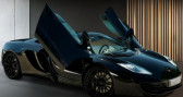Annonce Mclaren Mp4-12c occasion Essence COUPE 3.8 TWIN-TURBO 625CH BVA  AMPUIS