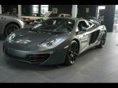 Mclaren Mp4-12c V8 3.8 600 ch   BEAUPUY 31