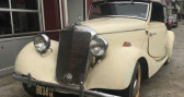 Annonce Mercedes 170 occasion Essence 170S à LYON