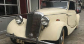 Annonce Mercedes 170 occasion Essence 170S  LYON