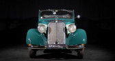Mercedes 170 occasion année 1938 boite Manuelle Annonce Mercedes 170 occasion Essence VB Cabriolet à Ingré