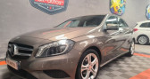 Annonce Mercedes 180 occasion Diesel Classe A cdi URBAN 110cv 1 ere Main boite automatique garant � Courrieres