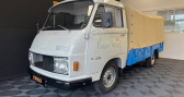 Annonce Mercedes 180 occasion Essence hanomag henschel f25 1.6l carbu austin entirement restaur   tampes