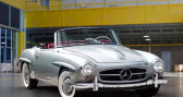Mercedes 190 occasion année 1961 boite Manuelle Annonce Mercedes 190 occasion Essence -benz series à LYON