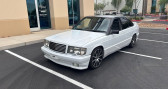 Mercedes 190 occasion année 1989 boite Automatique Annonce Mercedes 190 occasion Essence à LYON