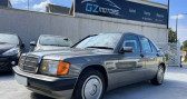 Mercedes 190 occasion année 1991 boite Manuelle Annonce Mercedes 190 occasion Essence 190-series E 2.0i Phase 2 1ere Main à LE HAVRE