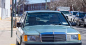 Mercedes 190 occasion année 1989 Annonce Mercedes 190 occasion Essence 190-Series à LYON