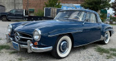 Annonce Mercedes 190 occasion Essence 190-Series  LYON