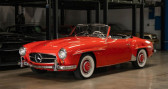 Mercedes 190 occasion année 1962 Annonce Mercedes 190 occasion Essence 190-Series à LYON