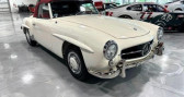 Annonce Mercedes 190 occasion Essence 190-Series  LYON