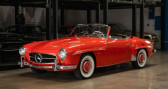 Annonce Mercedes 190 occasion Essence 190-Series  LYON