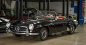 Mercedes 190 occasion année 1957 Annonce Mercedes 190 occasion Essence 190-Series à LYON