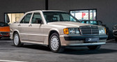 Mercedes 190 occasion année 1986 boite Manuelle Annonce Mercedes 190 occasion Essence 190e 2.3-16 w201 à FEGERSHEIM