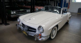 Annonce Mercedes 190 occasion Essence 190SL Roadster Matching #s Convertible à LYON