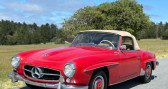 Mercedes 190 occasion année 1958 boite Manuelle Annonce Mercedes 190 occasion Essence 190SL à Le Havre