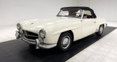 Annonce Mercedes 190 occasion Essence 190sl  LYON