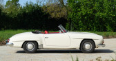 Annonce Mercedes 190 occasion Essence 1959 MERCEDES-BENZ SL  Reggio Emilia