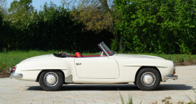 Mercedes 190 , garage RUOTE DA SOGNO  Reggio Emilia
