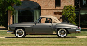 Mercedes 190 , garage RUOTE DA SOGNO  Reggio Emilia