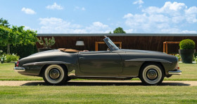 Mercedes 190 , garage RUOTE DA SOGNO  Reggio Emilia