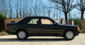 Mercedes 190 1988 MERCEDES-BENZ E Iscrizione ASI   Reggio Emilia 42