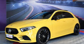 Mercedes 190 occasion année 2019 boite Automatique Annonce Mercedes 190 occasion Essence Classe A220 AMG 2.0 8G-DCT GPS Pro M-Bux Caméra 360 Pack Lum à Sarraltroff