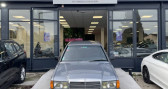 Annonce Mercedes 190 occasion Essence E 126 ch  MOUGINS