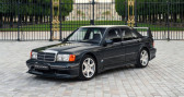 Mercedes 190 occasion année 1990 boite Manuelle Annonce Mercedes 190 occasion Essence E 2.5-16 Evolution II *N°383/500* à PARIS