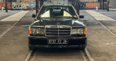 Mercedes 190 Mercedes 2.5 16S  1991 - annonce de voiture en vente sur Auto Sélection.com
