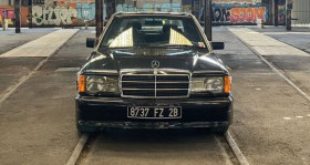 Mercedes 190 occasion 1991 mise en vente à GRIGNY par le garage AMG SPORT GARAGE - photo n°1