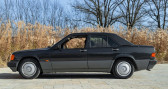 Mercedes 190 MERCEDES-BENZ E  1989 - annonce de voiture en vente sur Auto Sélection.com