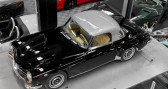 Mercedes 190 occasion année 1960 boite Manuelle Annonce Mercedes 190 occasion Essence Mercedes-Benz SL 1960 - Matching Number HARD TOP à SAINT LAURENT DU VAR