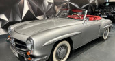 Mercedes 190 SL 1.9 105 CH CABRIOLET   AUBIERE 63