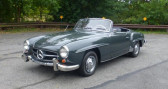 Mercedes 190 occasion année 1958 boite Manuelle Annonce Mercedes 190 occasion Essence sl 58 à Le Havre