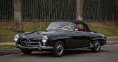 Mercedes 190 occasion année 1957 boite Manuelle Annonce Mercedes 190 occasion Essence sl Benz 190SL Convertible Roadster à Le Havre
