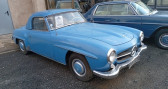 Mercedes 190 occasion année 1956 Annonce Mercedes 190 occasion Essence SL CAB à GLEIZÉ