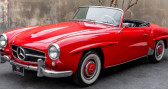 Mercedes 190 occasion année 1956 boite Manuelle Annonce Mercedes 190 occasion Essence SL CABRIOLET à Le Havre