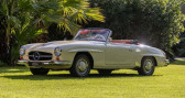 Annonce Mercedes 190 occasion Essence SL Hard Top  NICE