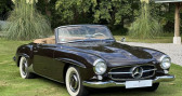 Annonce Mercedes 190 occasion Essence SL - Matching Number � Bernieres -sur-Mer