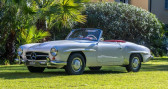 Annonce Mercedes 190 occasion Essence SL W121 Hard-top � NICE