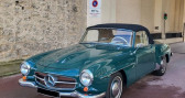 Mercedes 190 occasion année 1960 boite Manuelle Annonce Mercedes 190 occasion Essence SL à Saint-maur-des-fossés