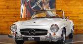 Mercedes 190 occasion boite Manuelle Annonce Mercedes 190 occasion Essence SL à NICE