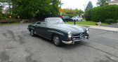 Mercedes 190 occasion année 1958 boite Manuelle Annonce Mercedes 190 occasion Essence SL à Le Havre