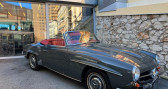 Annonce Mercedes 190 occasion Essence SL � MONACO