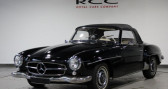 Annonce Mercedes 190 occasion Essence SL  Le Port Marly