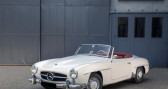 Mercedes 190 occasion année 1957 Annonce Mercedes 190 occasion Essence SL à OLLAINVILLE
