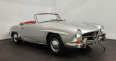 Mercedes 190 occasion année 1957 boite Manuelle Annonce Mercedes 190 occasion Essence SL à CREANCES