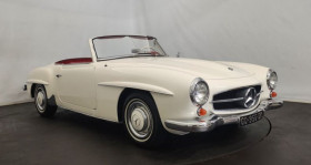 Mercedes 190 , garage PAUL'S CLASSIC CARS  CREANCES