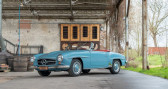 Mercedes 190 occasion année 1959 boite Manuelle Annonce Mercedes 190 occasion Essence SL à SAINT LAURENT DU VAR