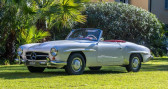 Annonce Mercedes 190 occasion Essence SL  NICE